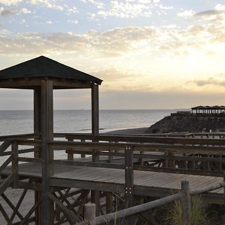 Apartamento Cabo De Gata Retamar  Dış mekan fotoğraf