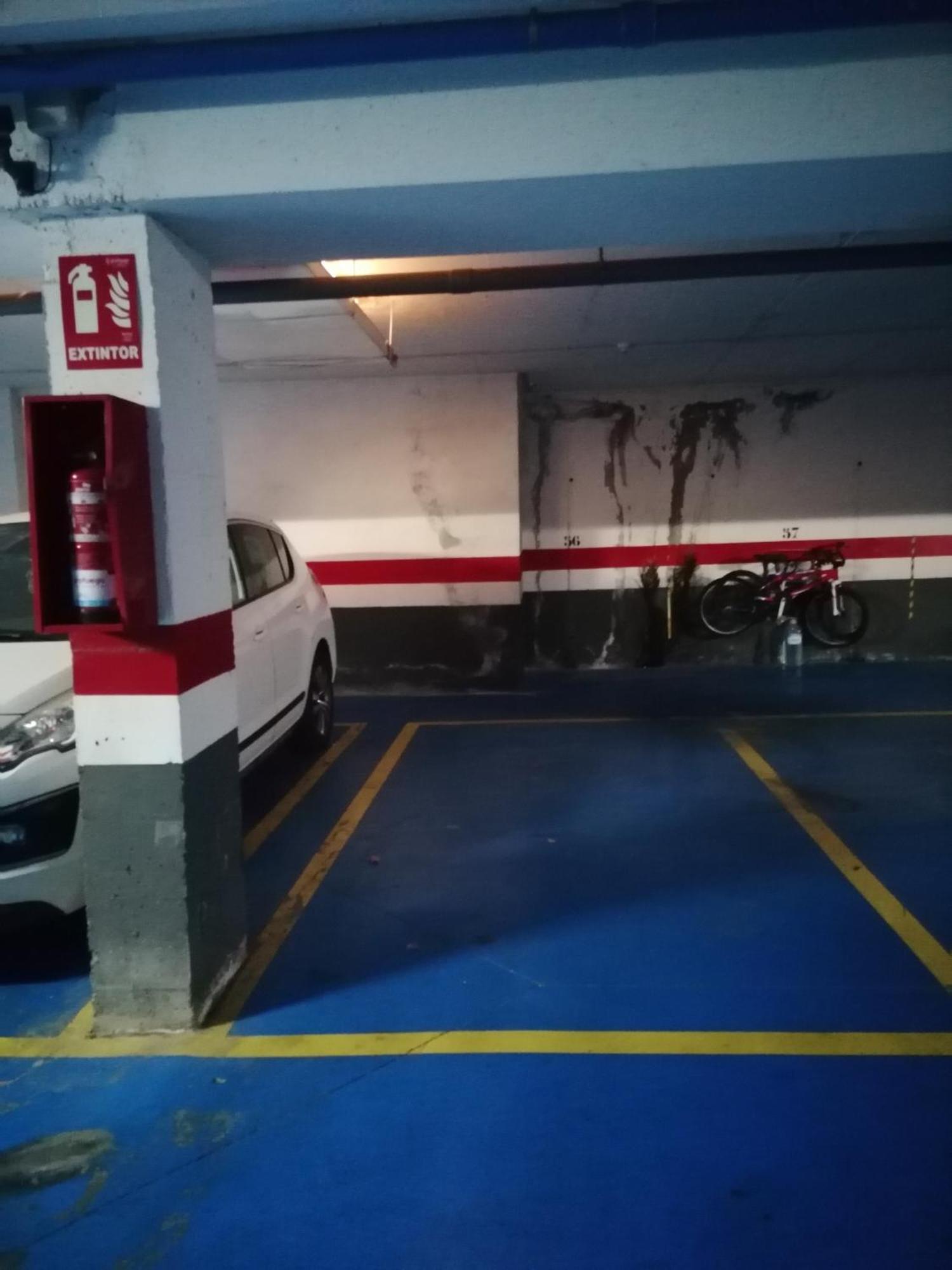 Apartamento Cabo De Gata Retamar  Dış mekan fotoğraf