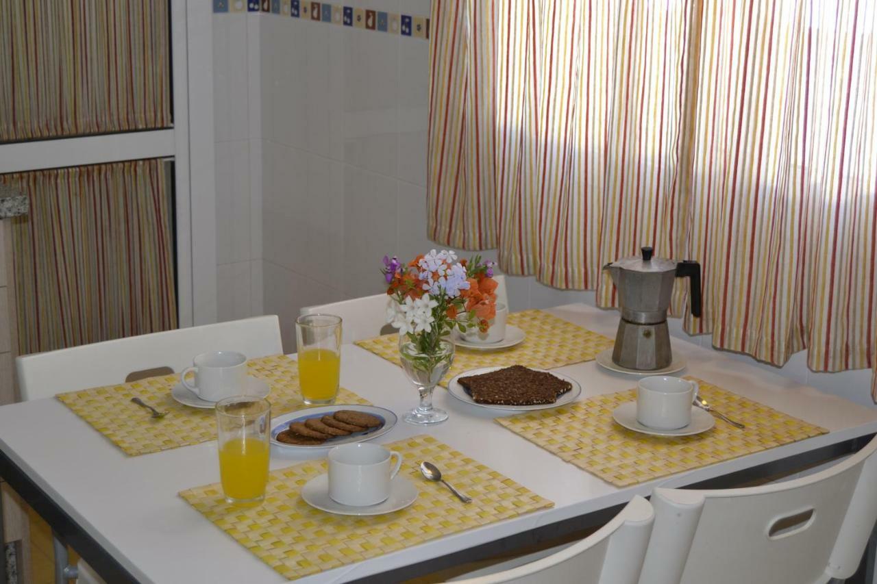 Apartamento Cabo De Gata Retamar  Dış mekan fotoğraf