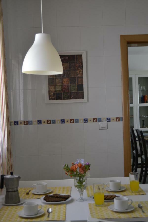 Apartamento Cabo De Gata Retamar  Dış mekan fotoğraf