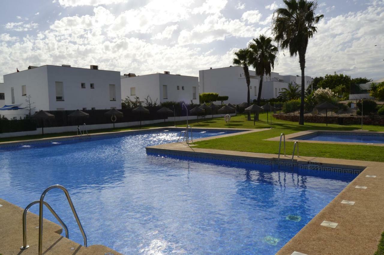 Apartamento Cabo De Gata Retamar  Dış mekan fotoğraf
