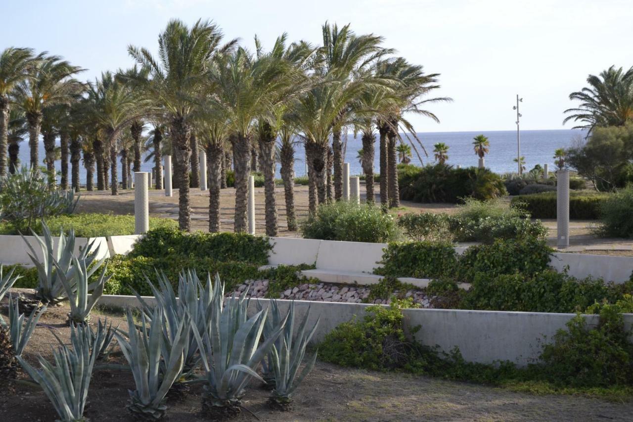 Apartamento Cabo De Gata Retamar  Dış mekan fotoğraf